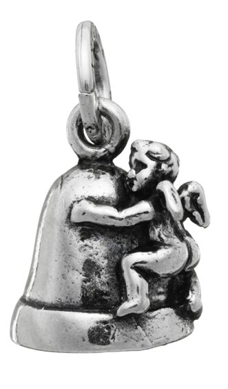 Charm Giovanni Raspini Charms in Argento 06410 - 06410